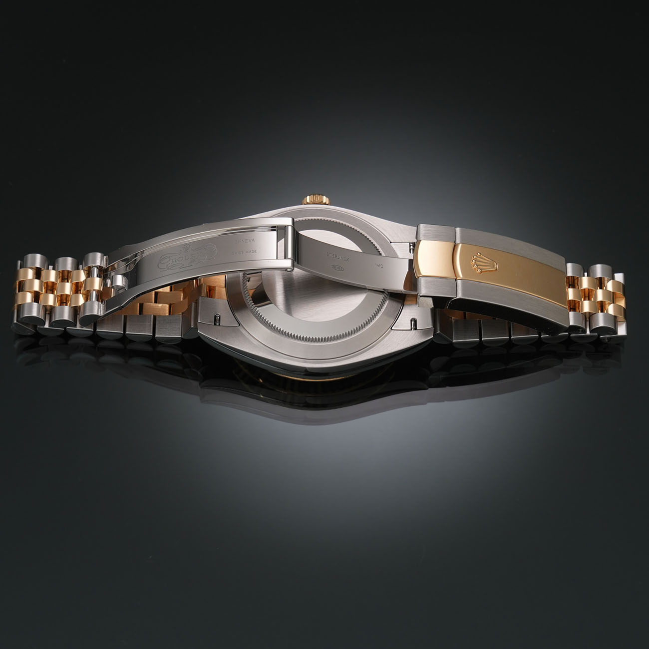 ROLEX(USED)롤렉스 데이저스트 126333
