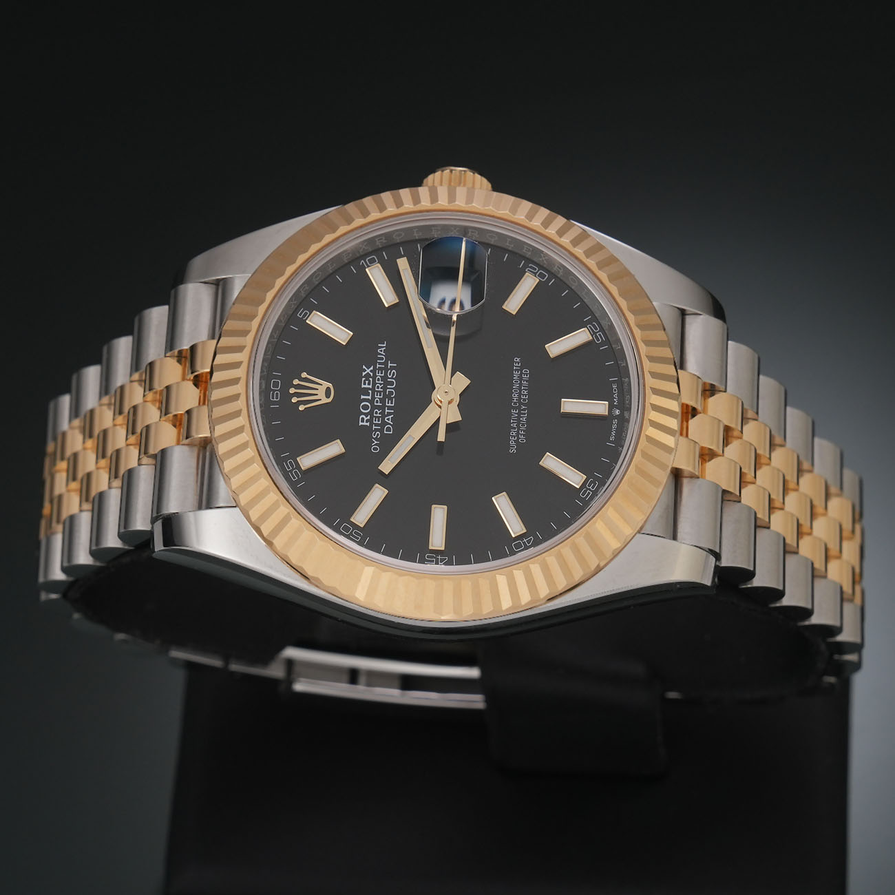 ROLEX(USED)롤렉스 데이저스트 126333