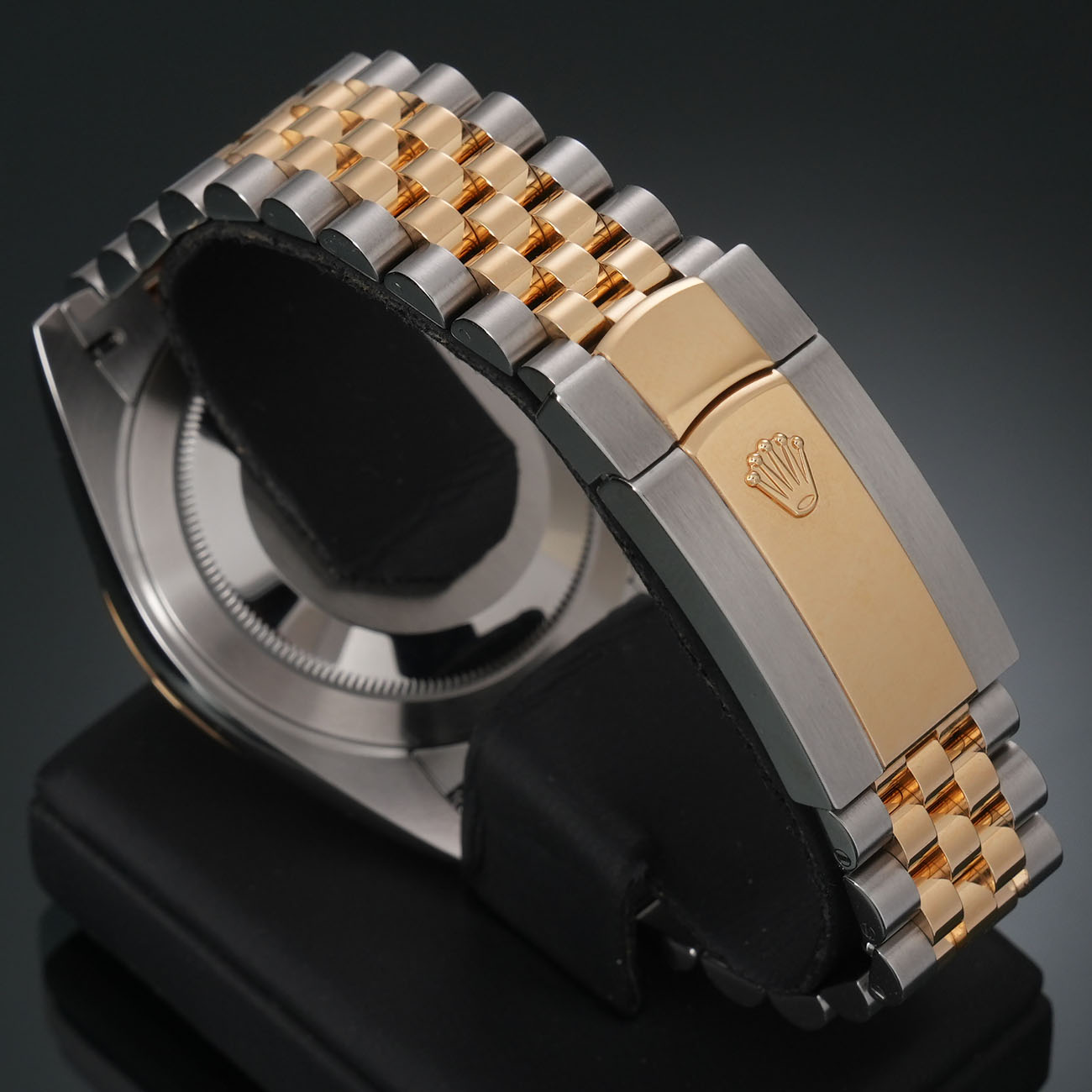 ROLEX(USED)롤렉스 데이저스트 126333