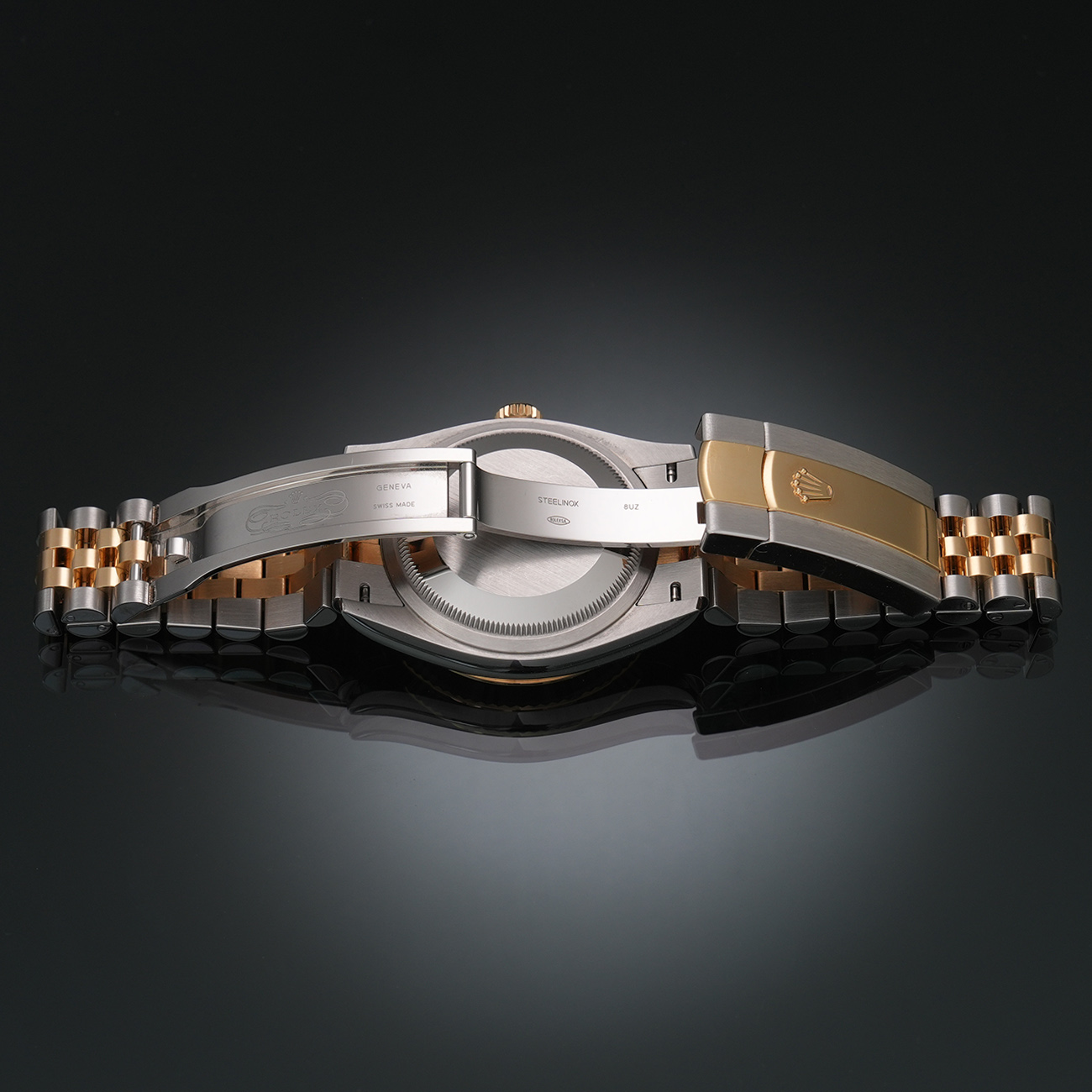 ROLEX(USED)롤렉스 데이저스트 126233