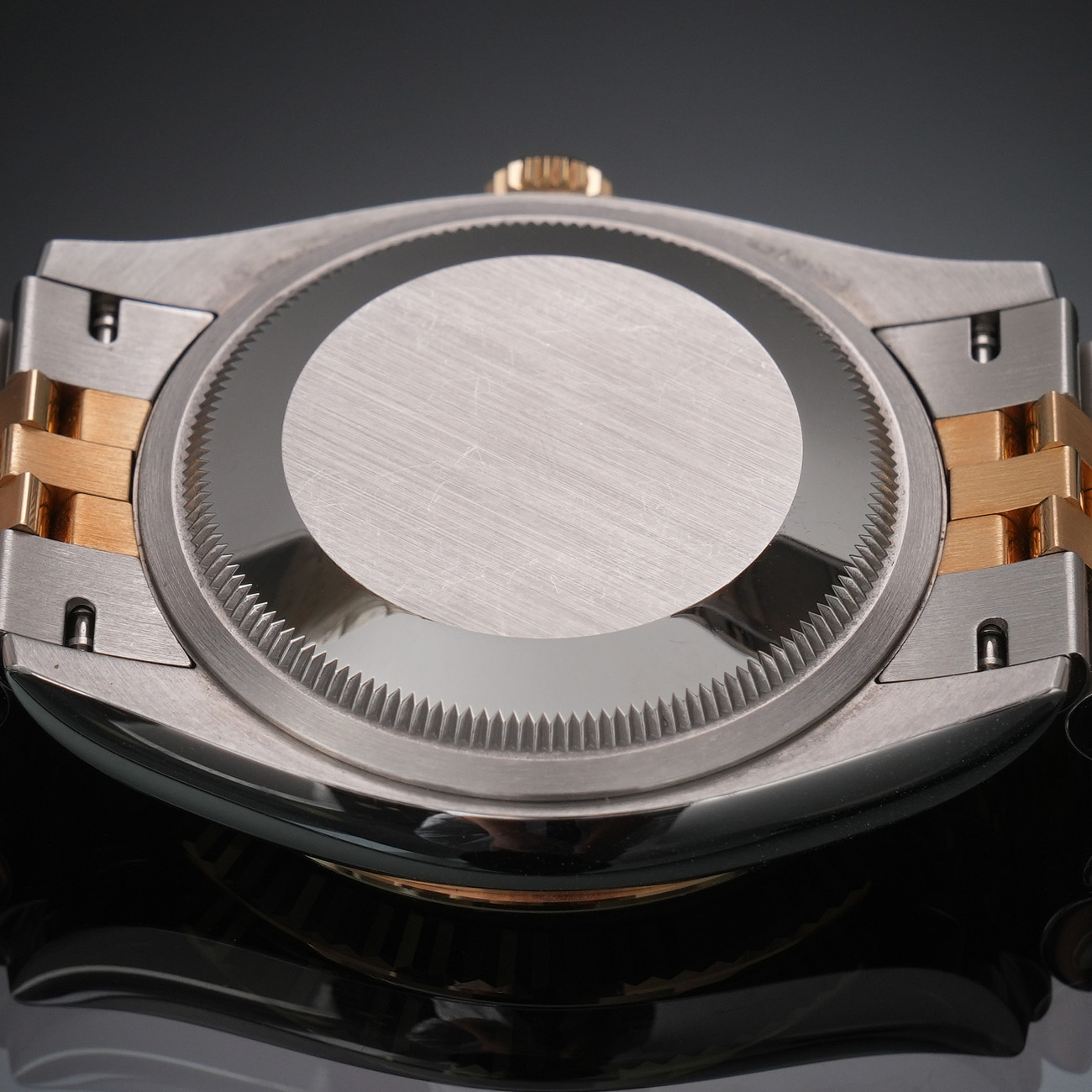 ROLEX(USED)롤렉스 데이저스트 126233