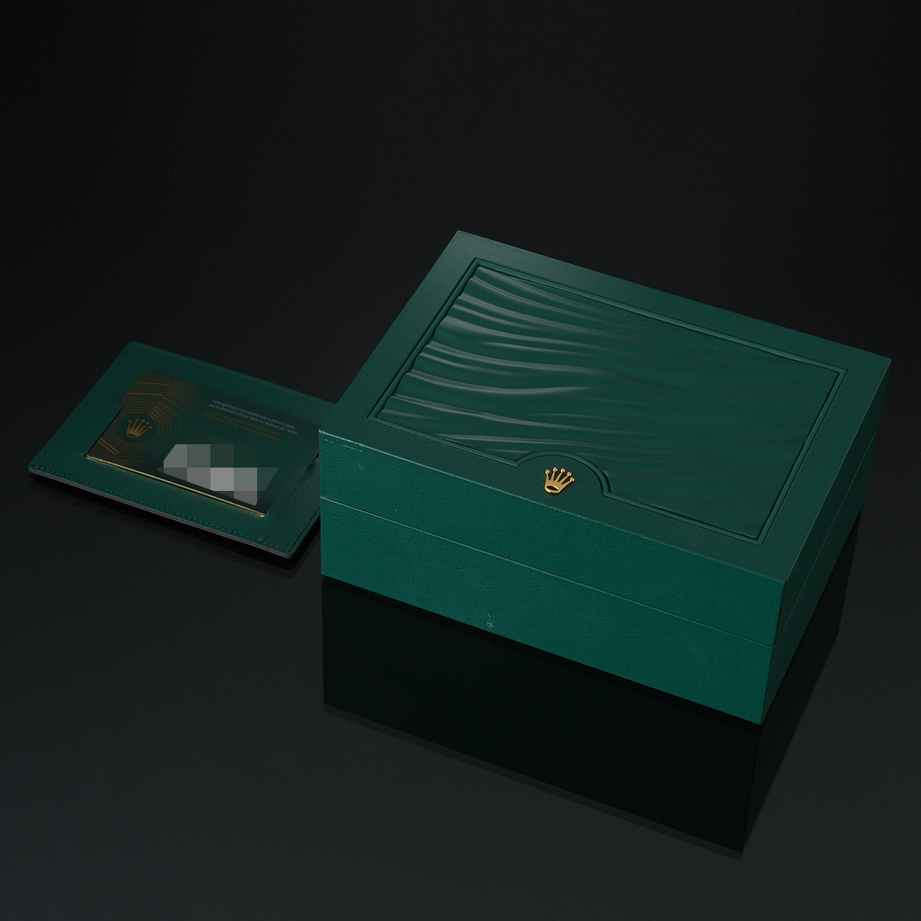 ROLEX(USED)롤렉스 데이저스트 126233