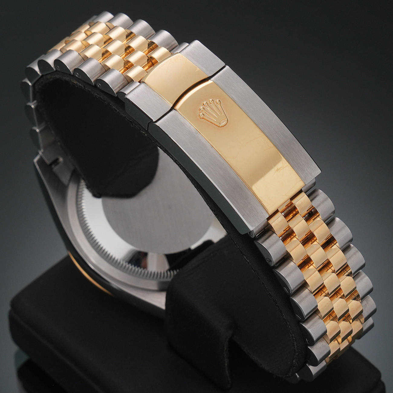 ROLEX(USED)롤렉스 데이저스트 126233