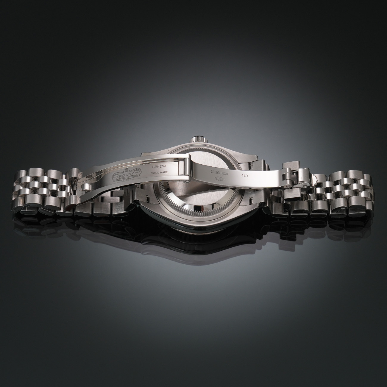 ROLEX(USED)롤렉스 레이디-데이저스트 279174