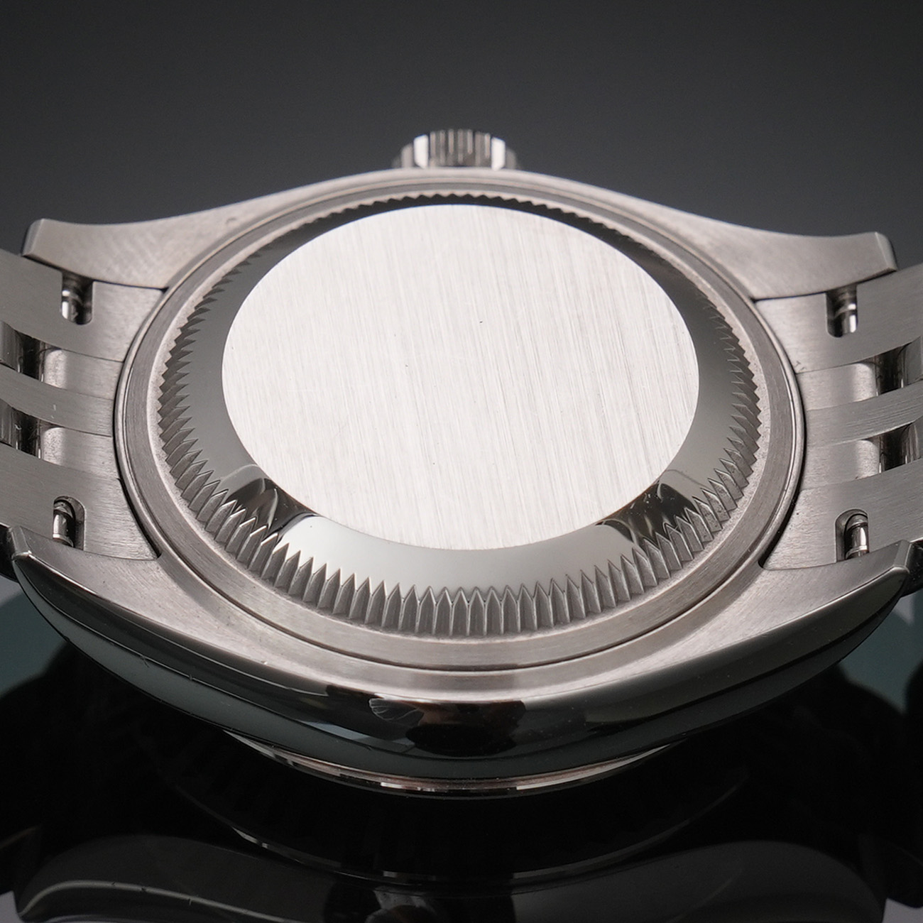 ROLEX(USED)롤렉스 레이디-데이저스트 279174