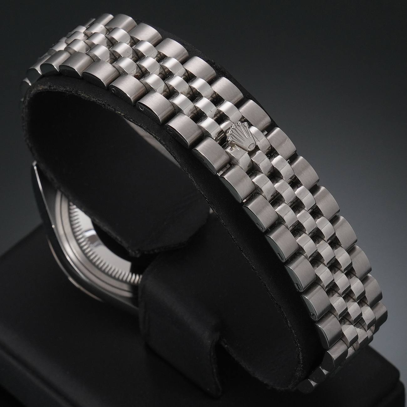 ROLEX(USED)롤렉스 레이디-데이저스트 279174