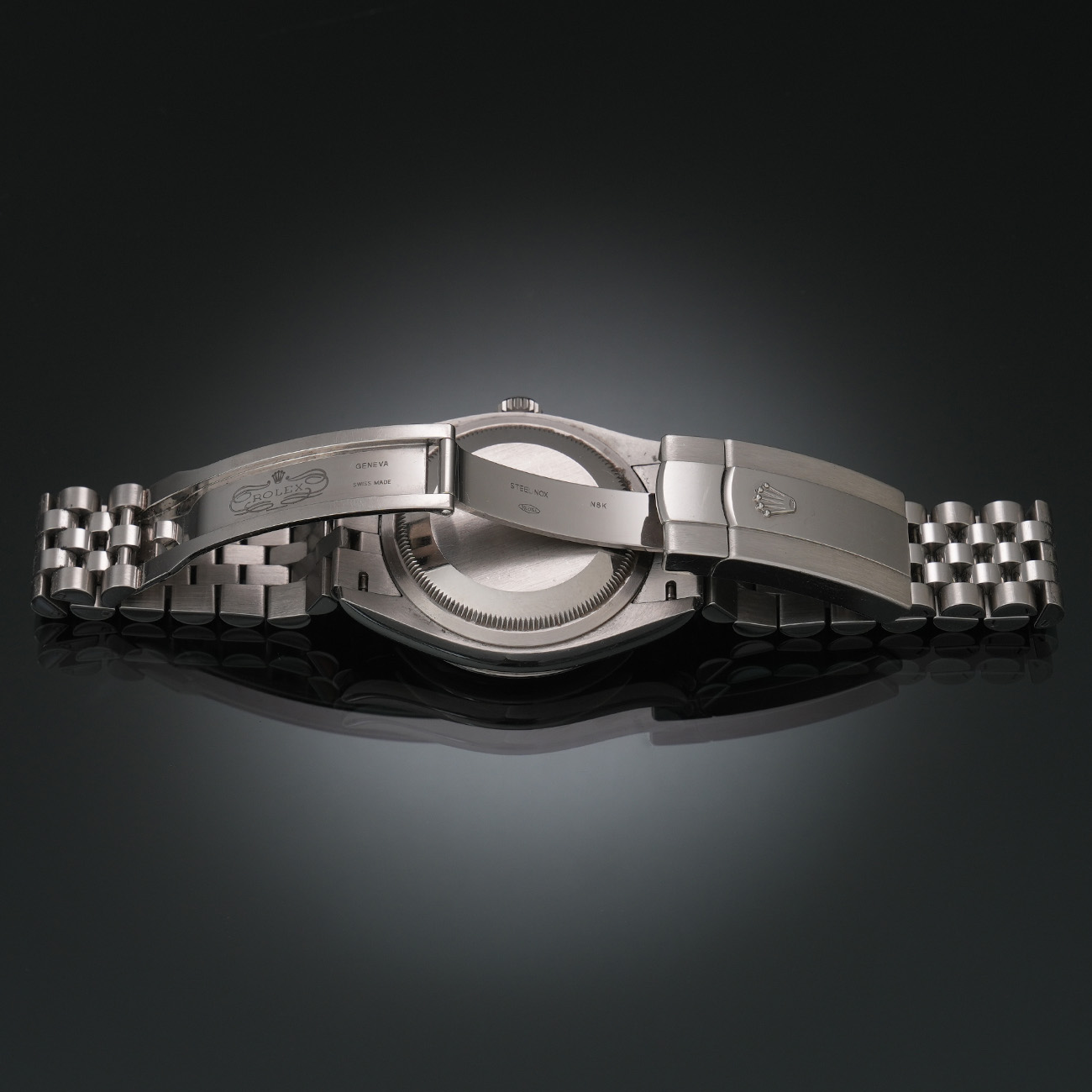 ROLEX(USED)롤렉스 데이저스트 36 126200