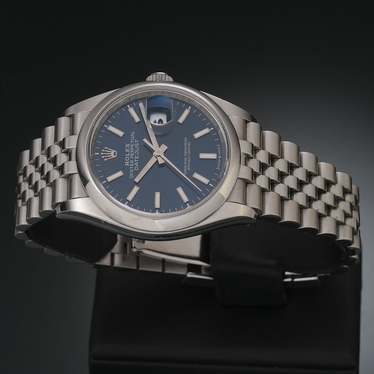 ROLEX(USED)롤렉스 데이저스트 36 126200
