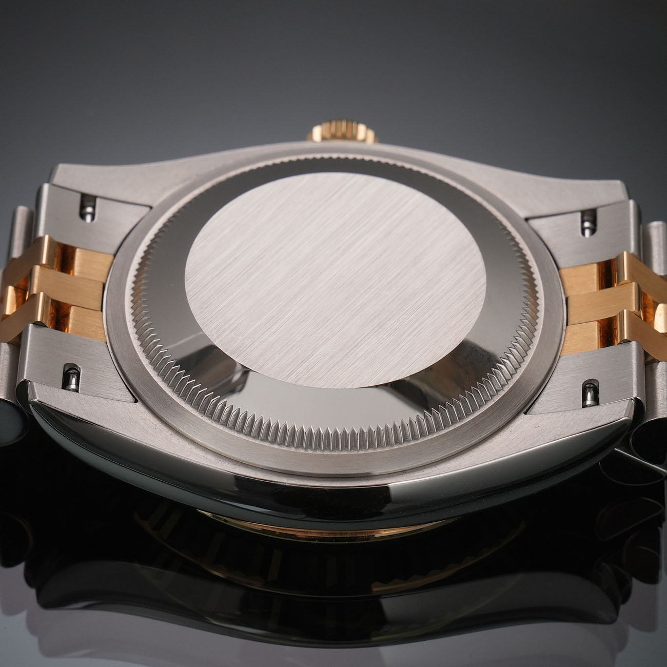 ROLEX(USED)롤렉스 데이저스트36 126233
