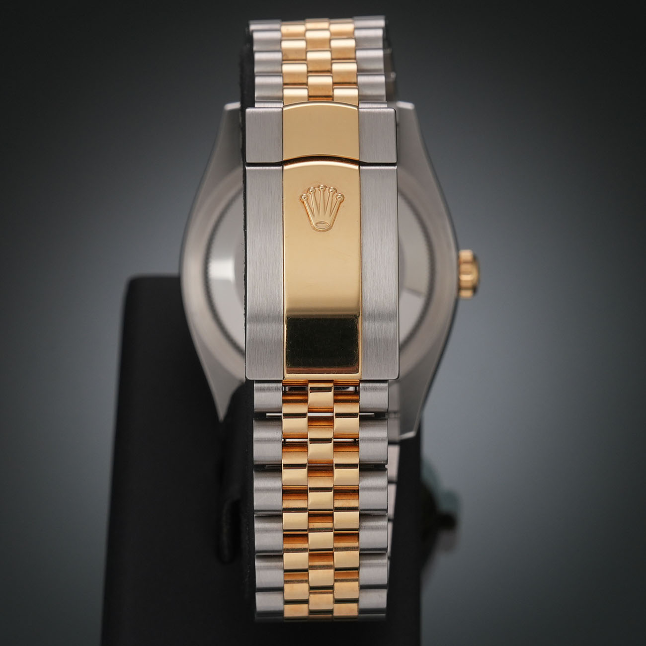 ROLEX(USED)롤렉스 데이저스트36 126233