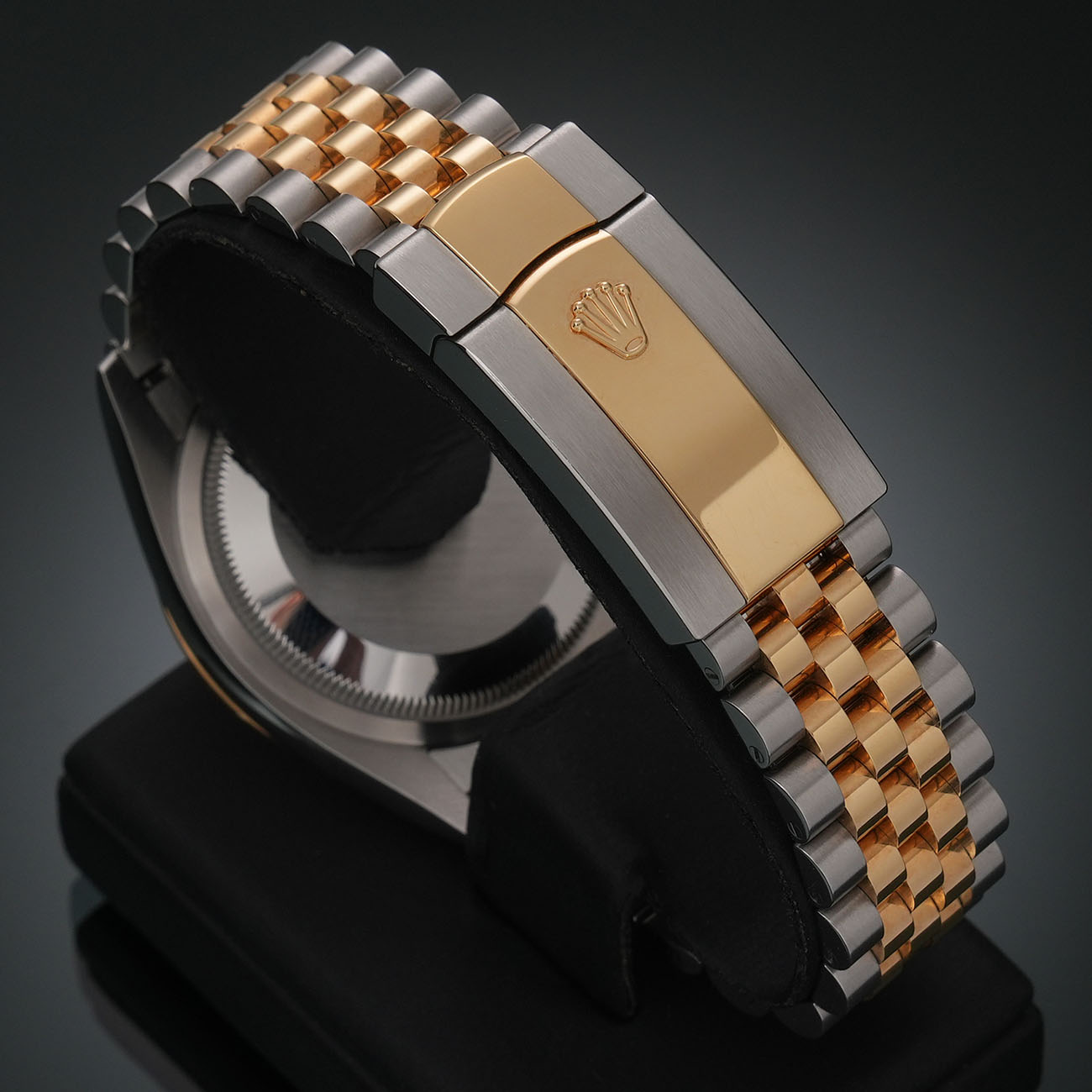 ROLEX(USED)롤렉스 데이저스트36 126233