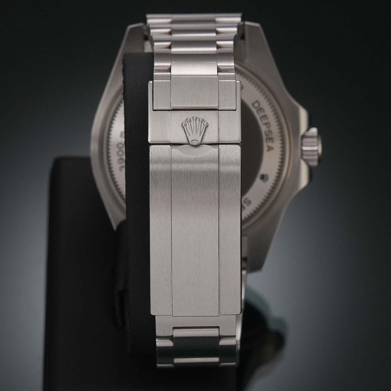 ROLEX(USED)롤렉스 씨드웰러 딥씨 116660