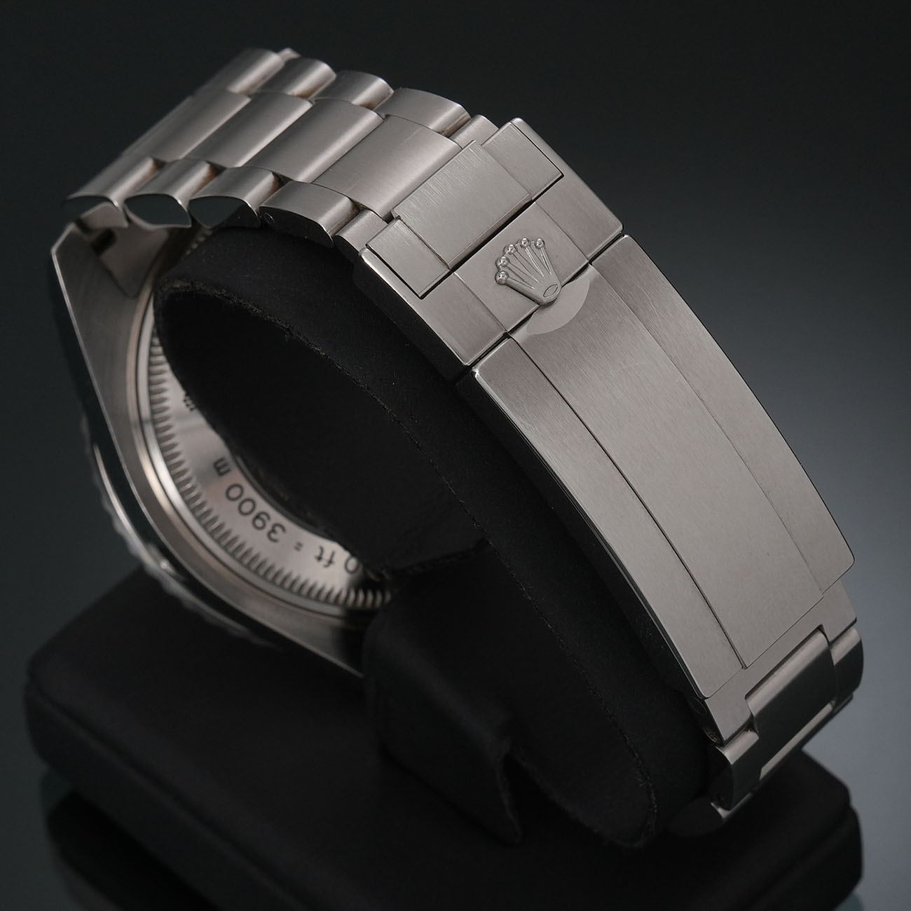 ROLEX(USED)롤렉스 씨드웰러 딥씨 116660
