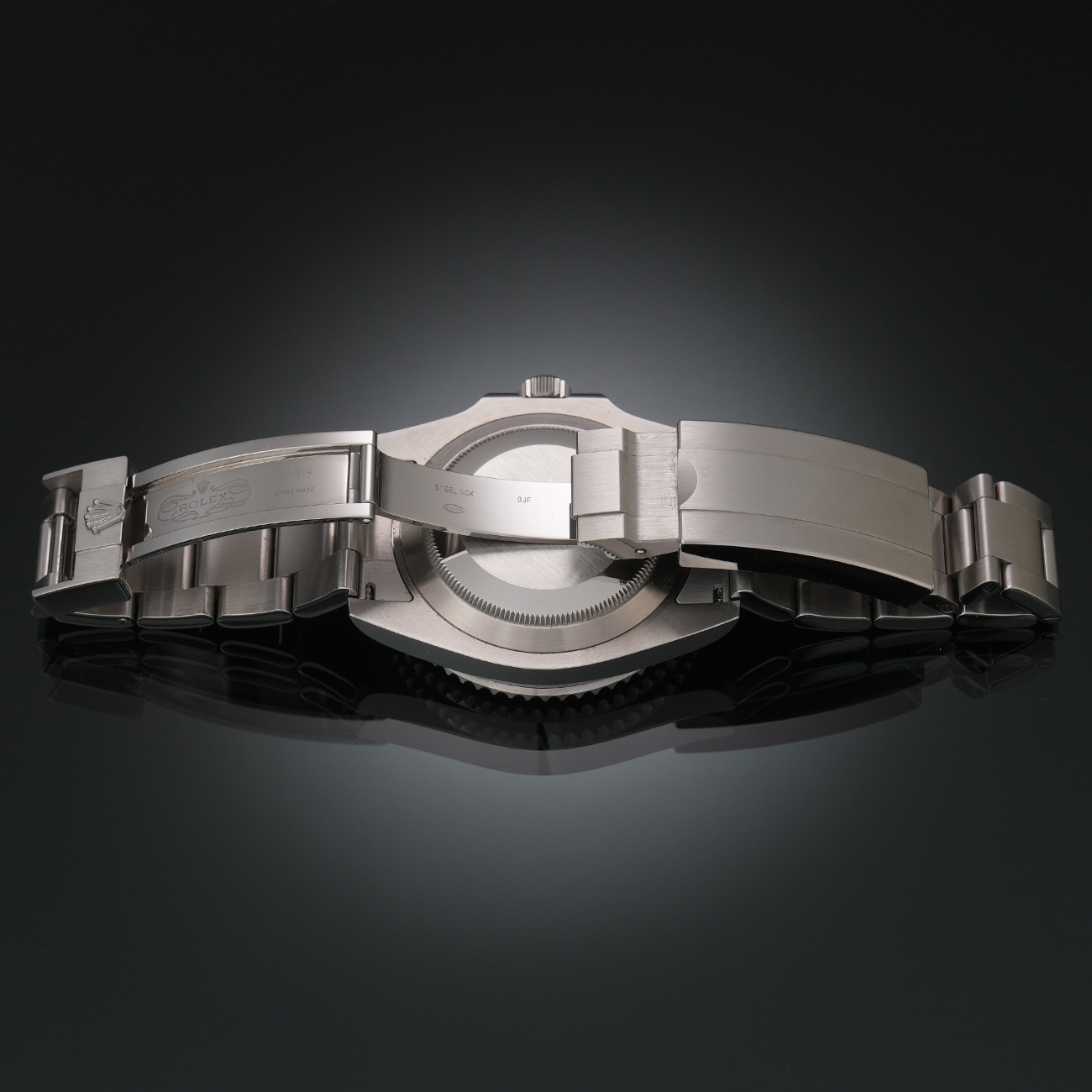 ROLEX(USED)롤렉스 서브마리너 126610LV