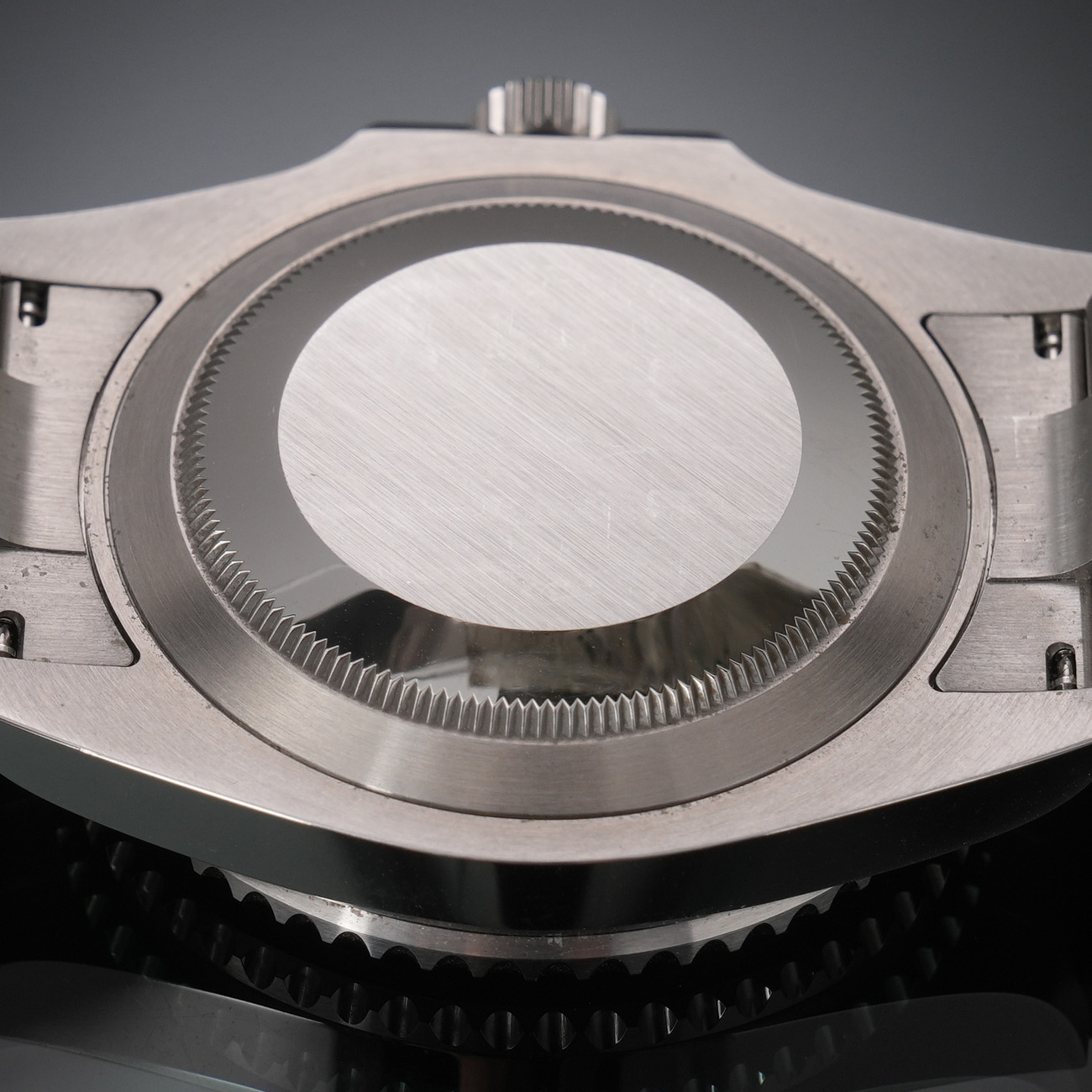 ROLEX(USED)롤렉스 서브마리너 126610LV