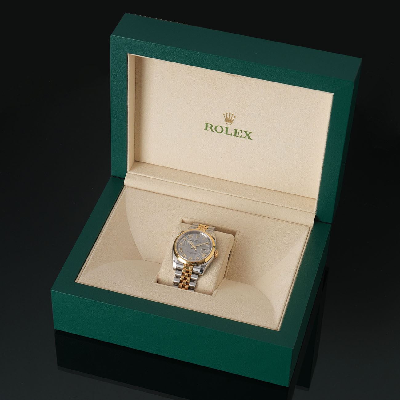 ROLEX(USED)롤렉스 데이저스트36 116203