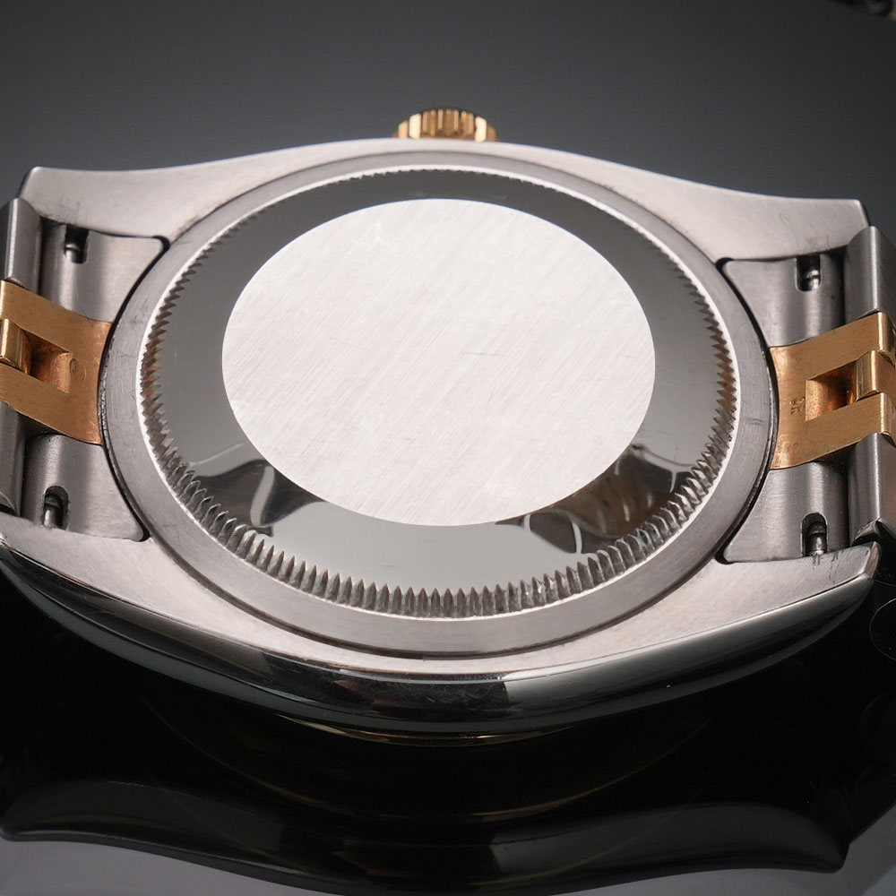 ROLEX(USED)롤렉스 데이저스트36 116203