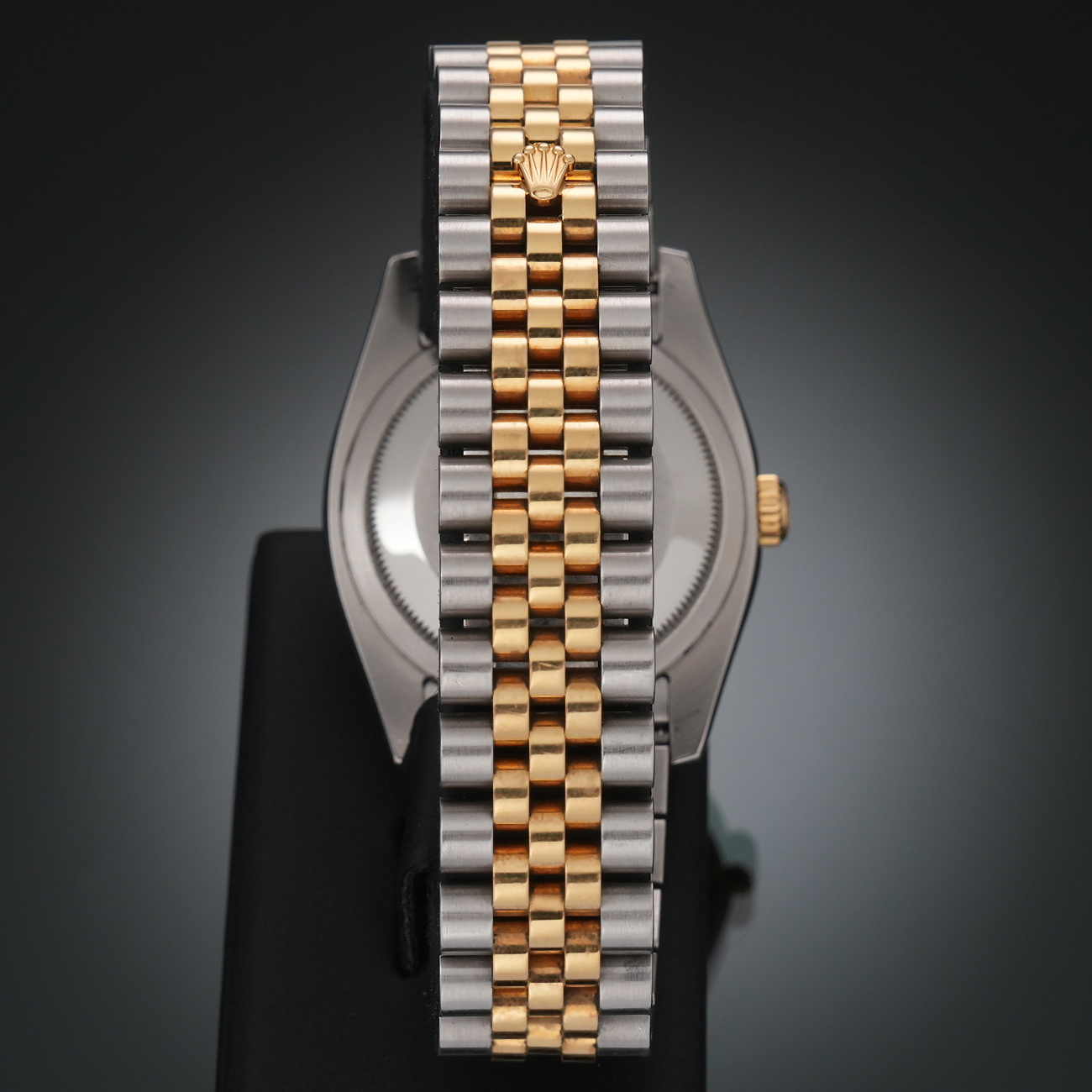 ROLEX(USED)롤렉스 데이저스트36 116203