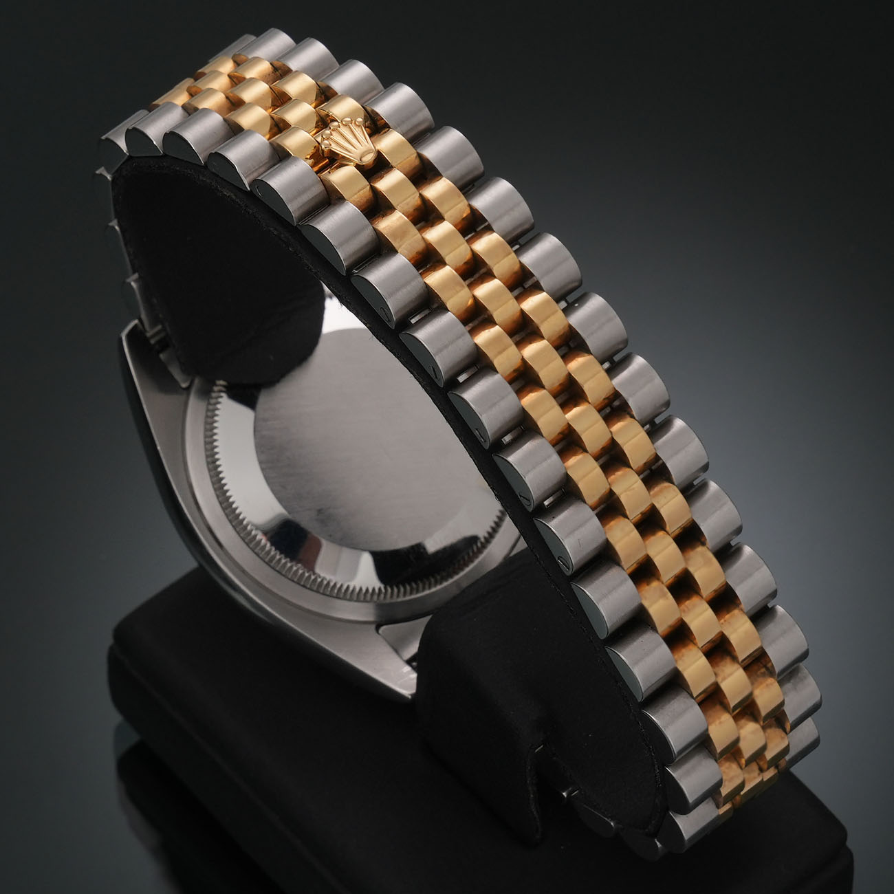 ROLEX(USED)롤렉스 데이저스트36 116203