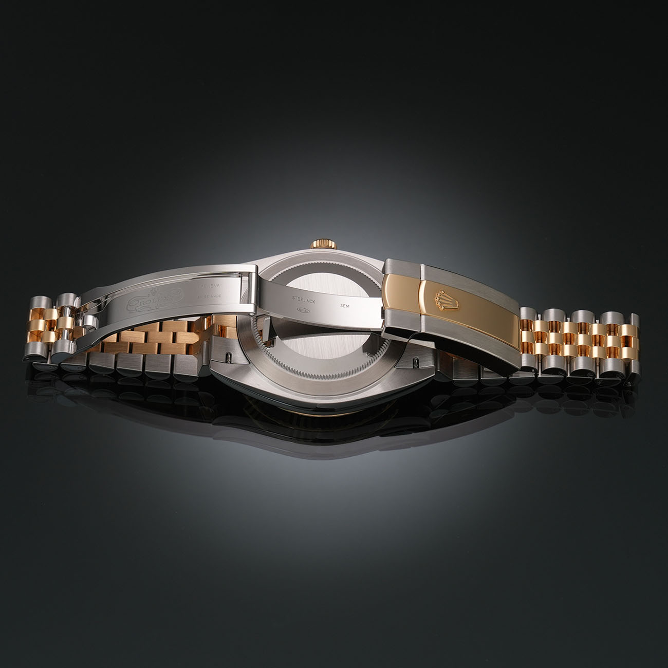 ROLEX(USED)롤렉스 데이저스트41 126333