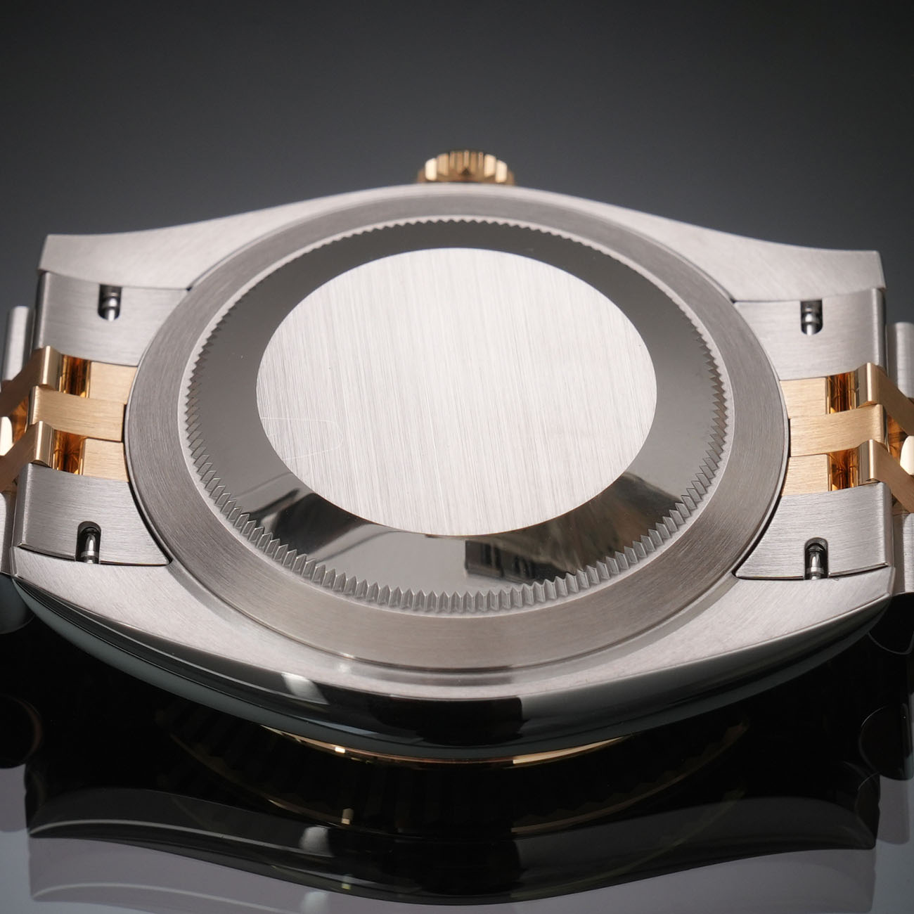 ROLEX(USED)롤렉스 데이저스트41 126333
