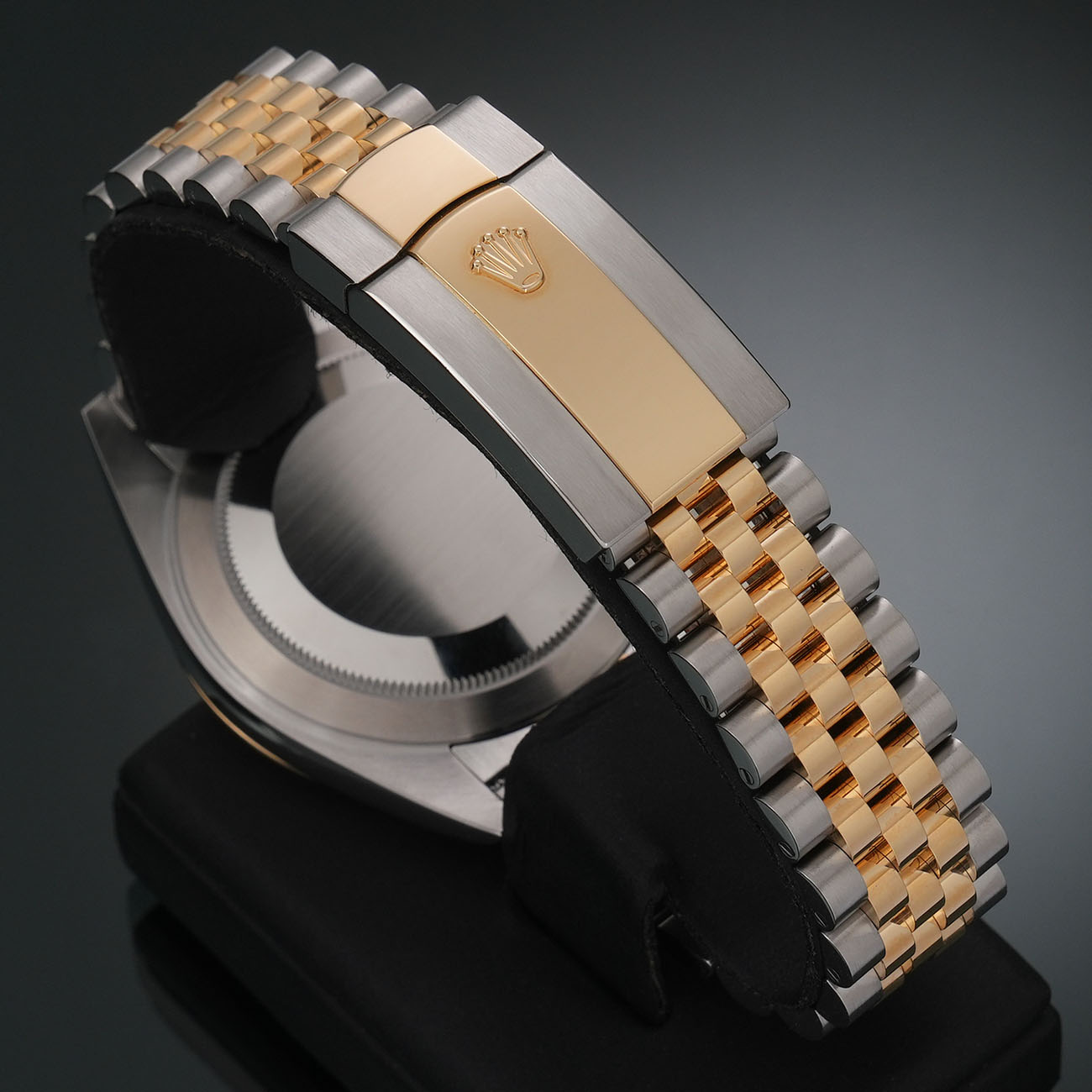 ROLEX(USED)롤렉스 데이저스트41 126333