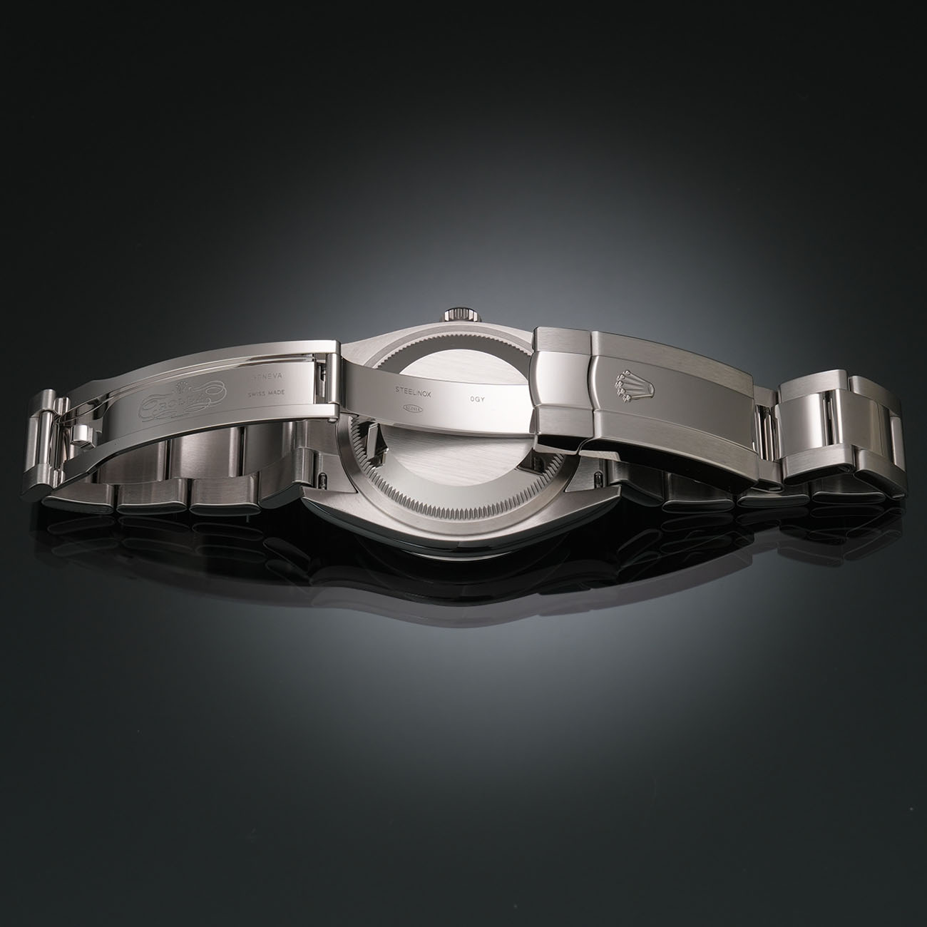ROLEX(USED)롤렉스 데이저스트36 126200