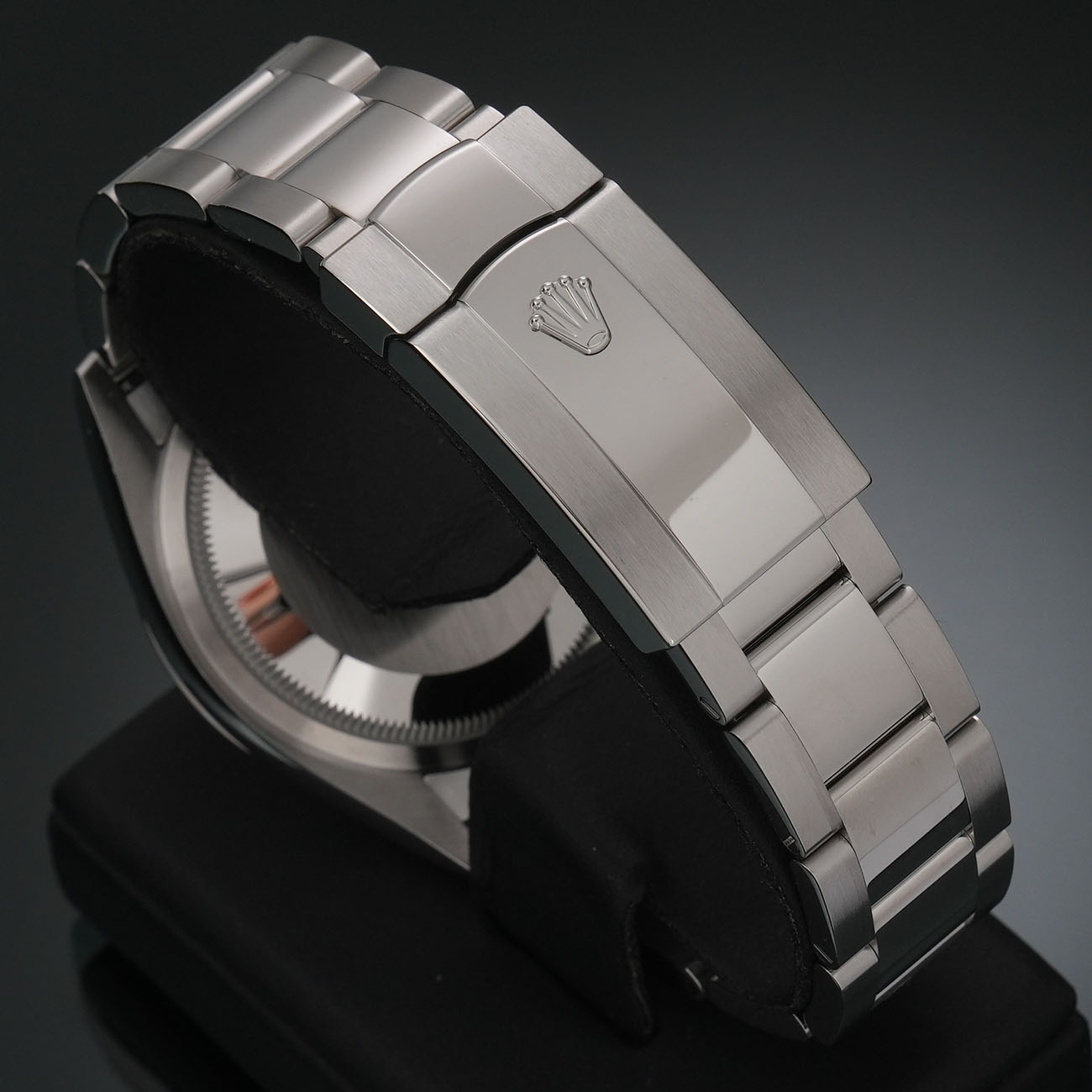 ROLEX(USED)롤렉스 데이저스트36 126200