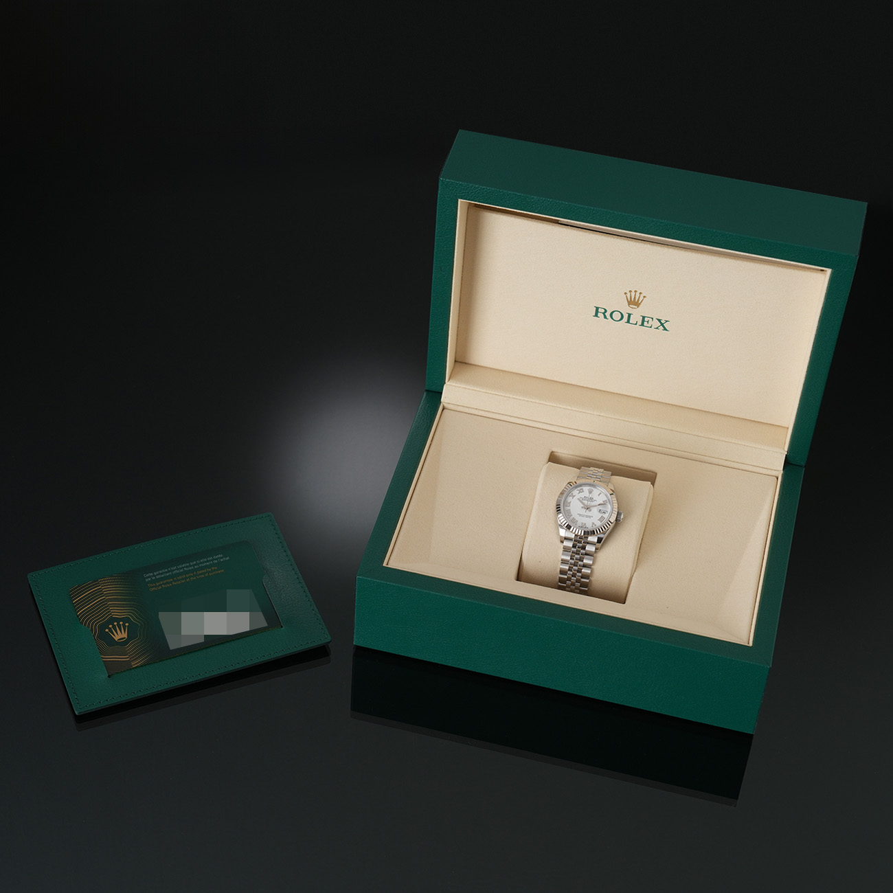 ROLEX(USED)롤렉스 데이저스트28 279174