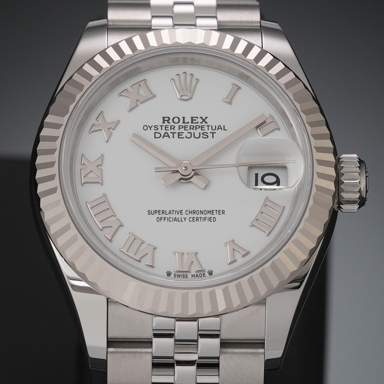 ROLEX(USED)롤렉스 데이저스트28 279174