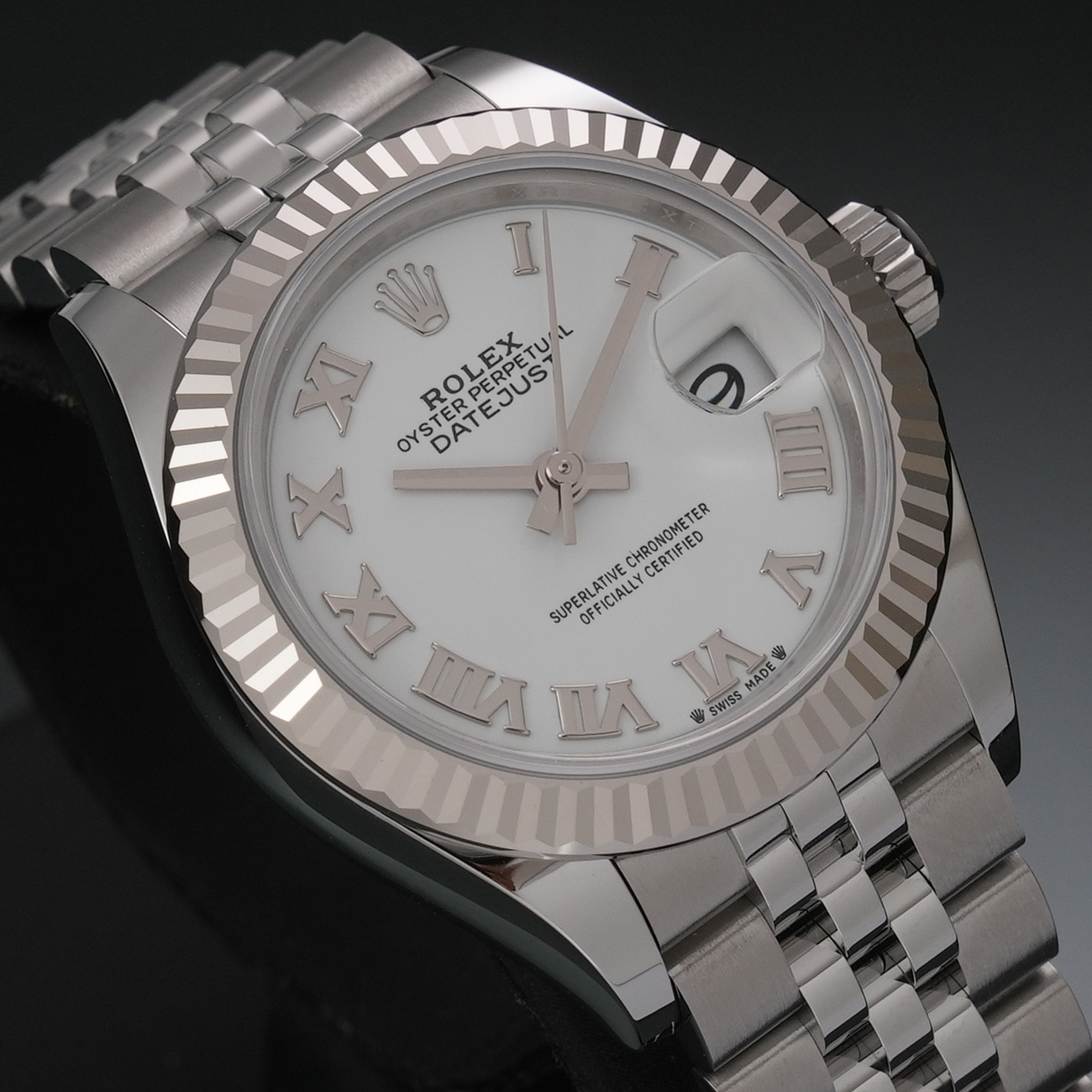 ROLEX(USED)롤렉스 데이저스트28 279174