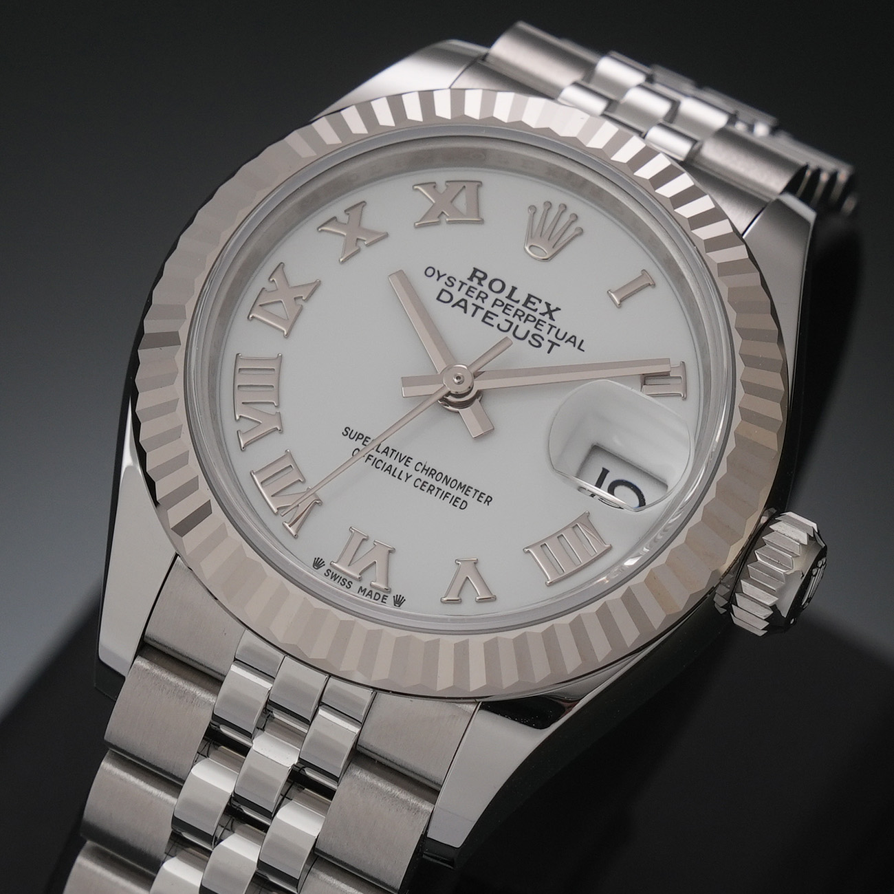 ROLEX(USED)롤렉스 데이저스트28 279174