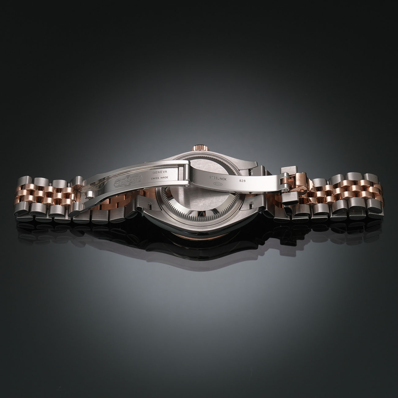 ROLEX(USED)롤렉스 데이저스트 28 279381RBR