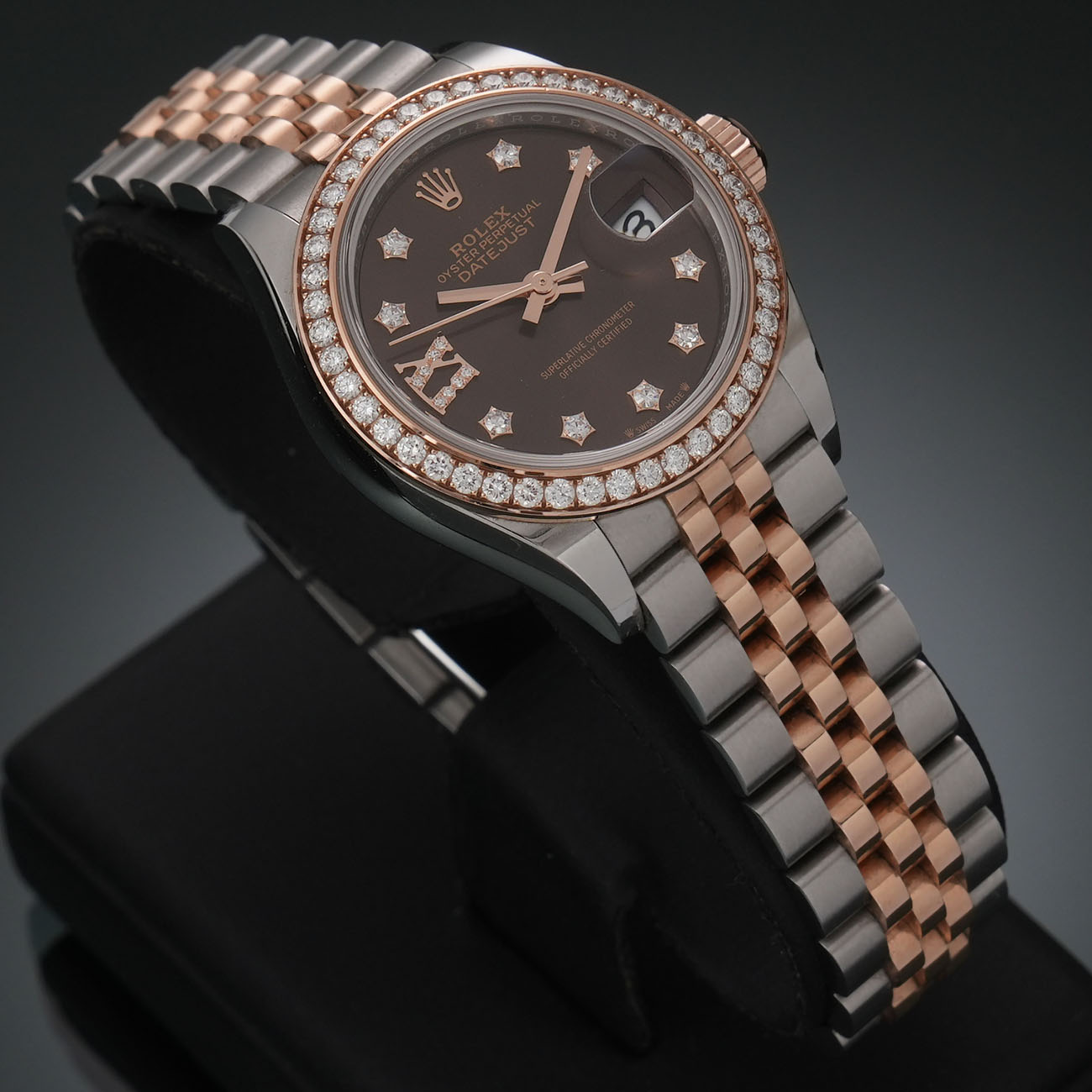 ROLEX(USED)롤렉스 데이저스트 28 279381RBR