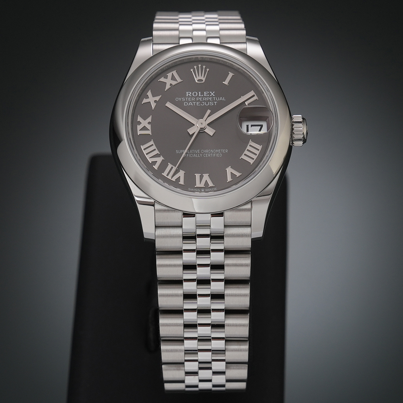 ROLEX(USED)롤렉스 데이저스트31 278240