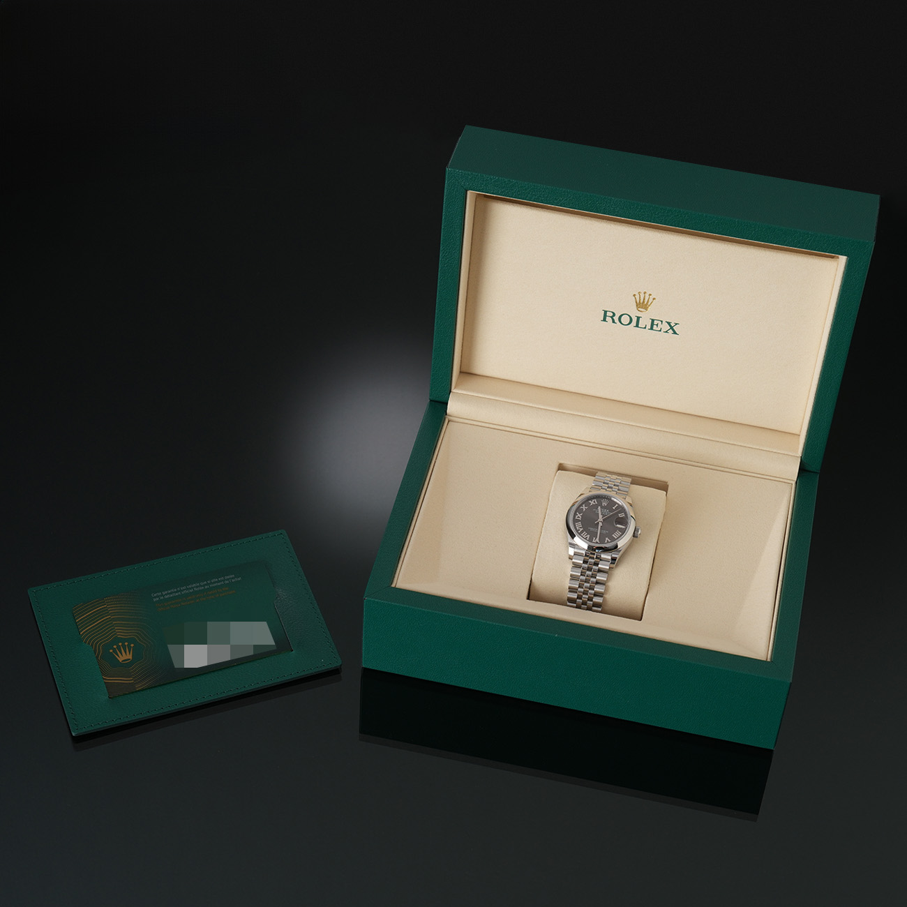 ROLEX(USED)롤렉스 데이저스트31 278240