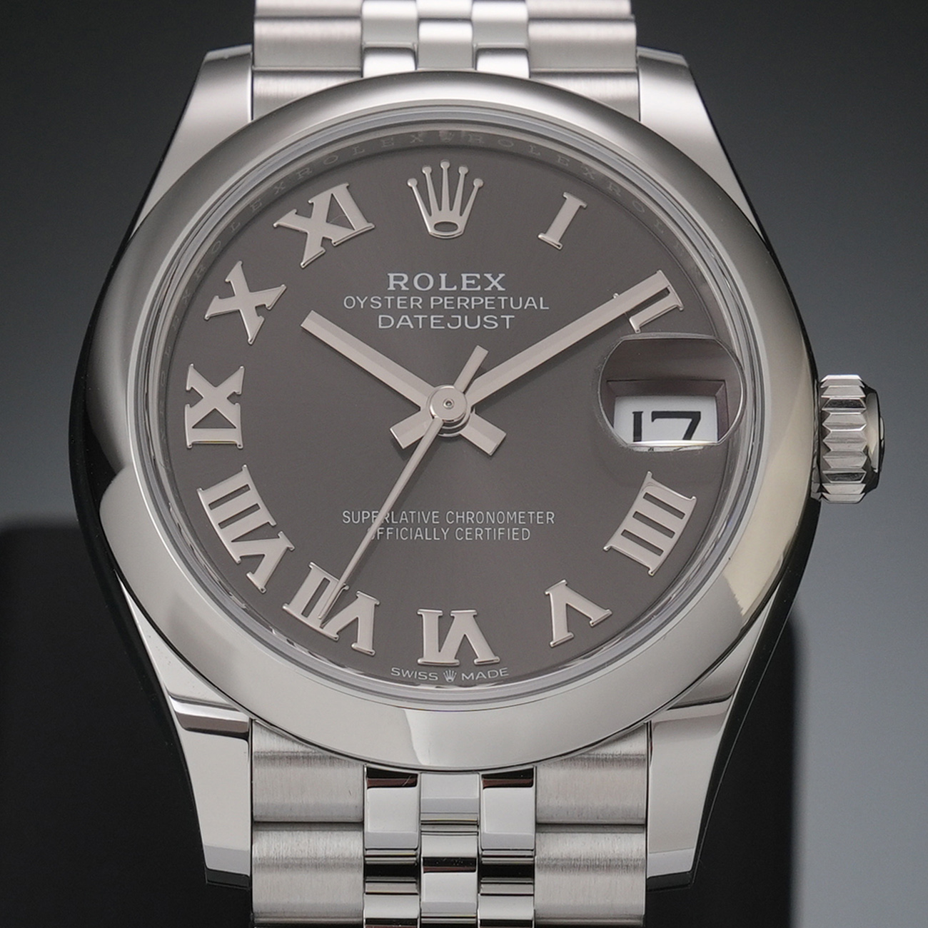 ROLEX(USED)롤렉스 데이저스트31 278240