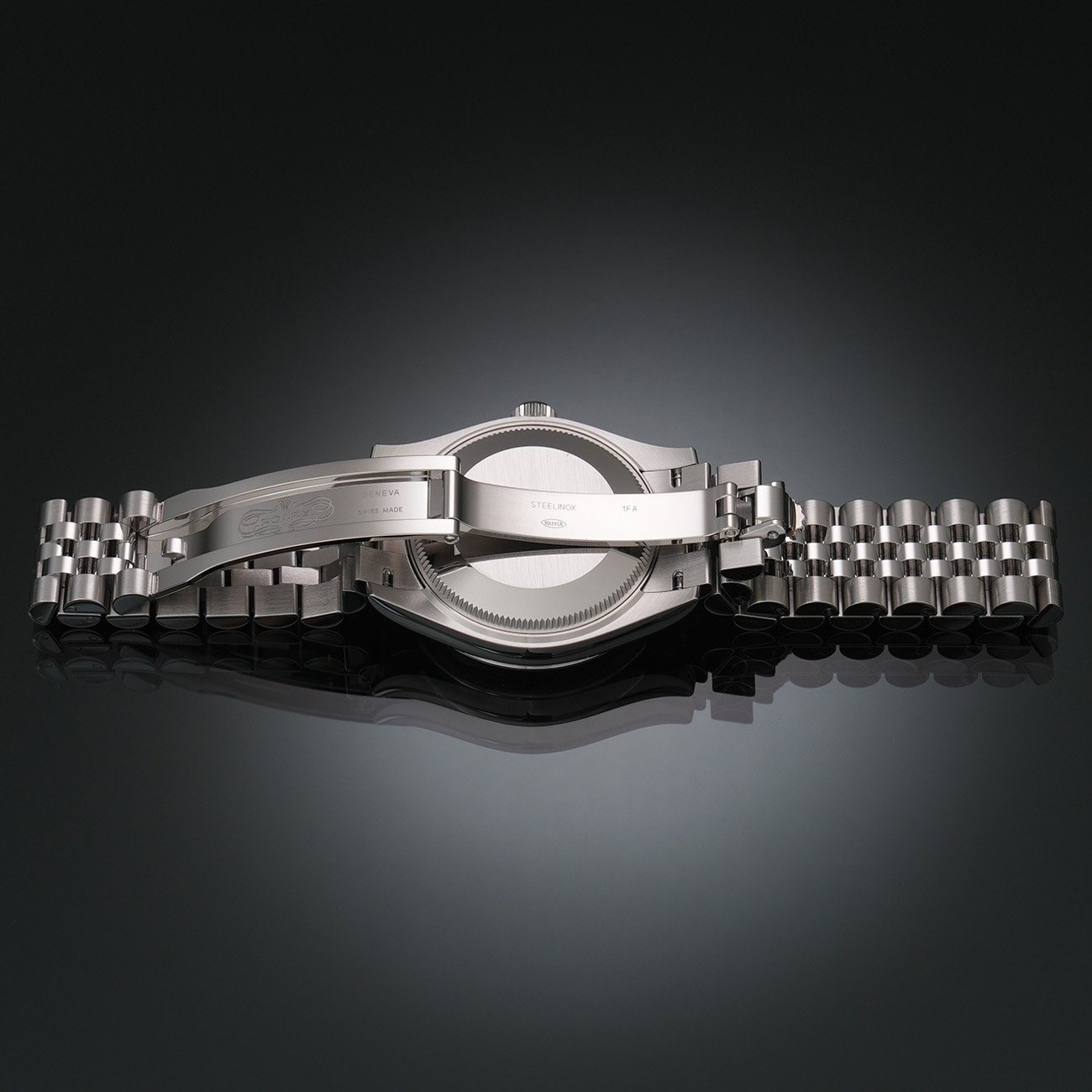 ROLEX(USED)롤렉스 데이저스트31 278240