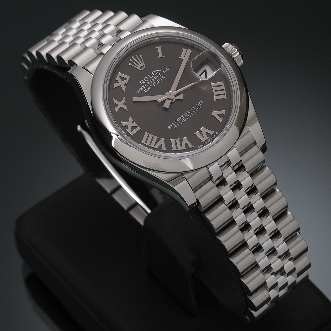 ROLEX(USED)롤렉스 데이저스트31 278240