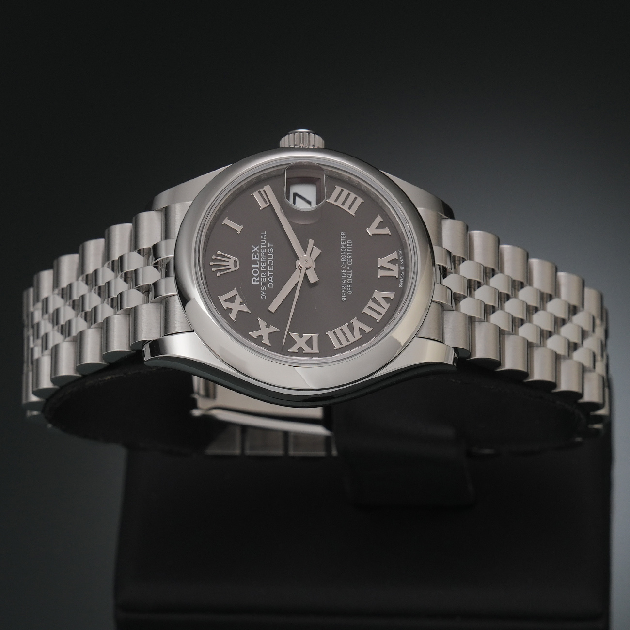 ROLEX(USED)롤렉스 데이저스트31 278240