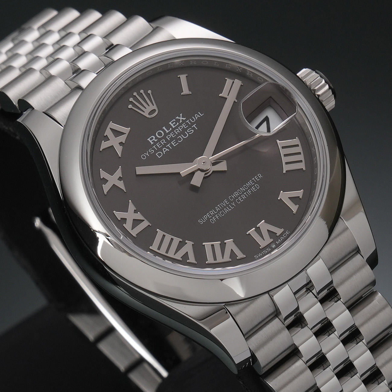 ROLEX(USED)롤렉스 데이저스트31 278240