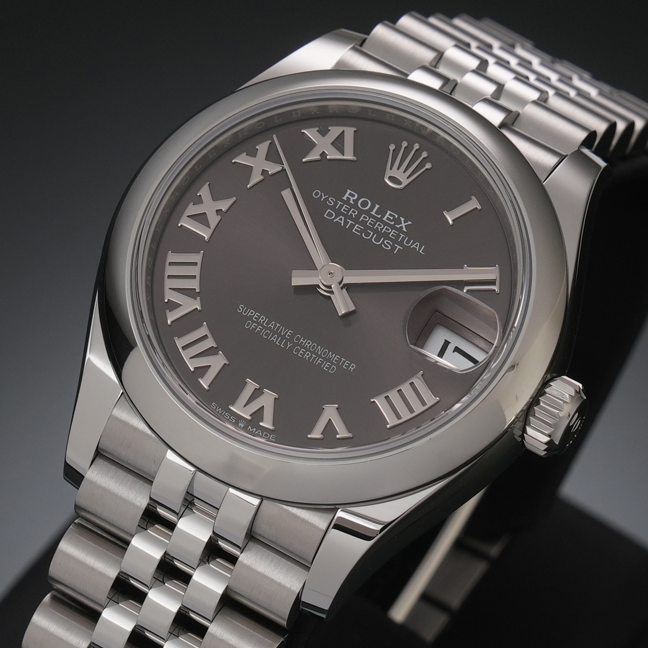 ROLEX(USED)롤렉스 데이저스트31 278240