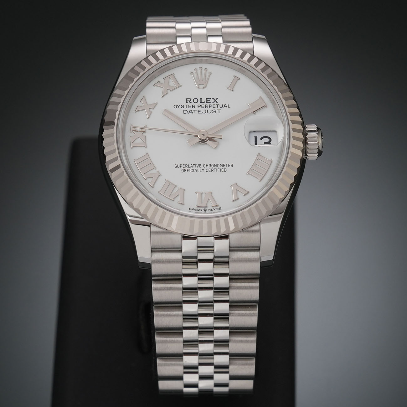 ROLEX(USED)롤렉스 데이저스트31 278274