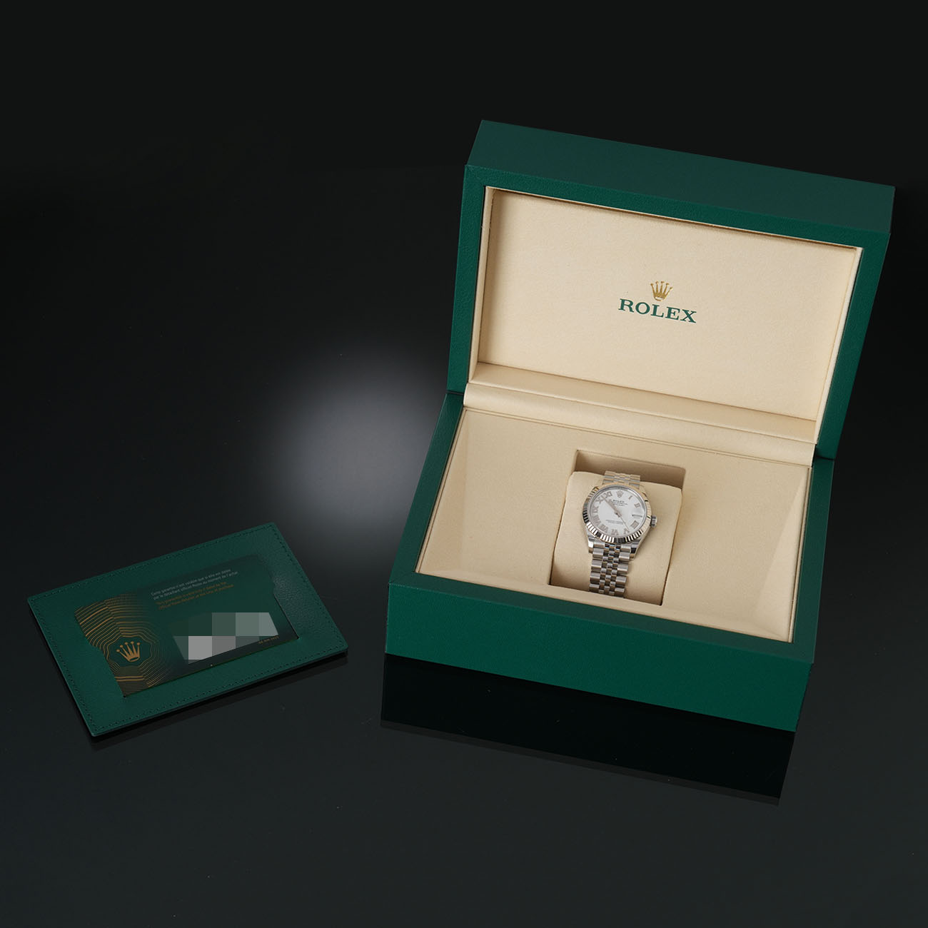 ROLEX(USED)롤렉스 데이저스트31 278274