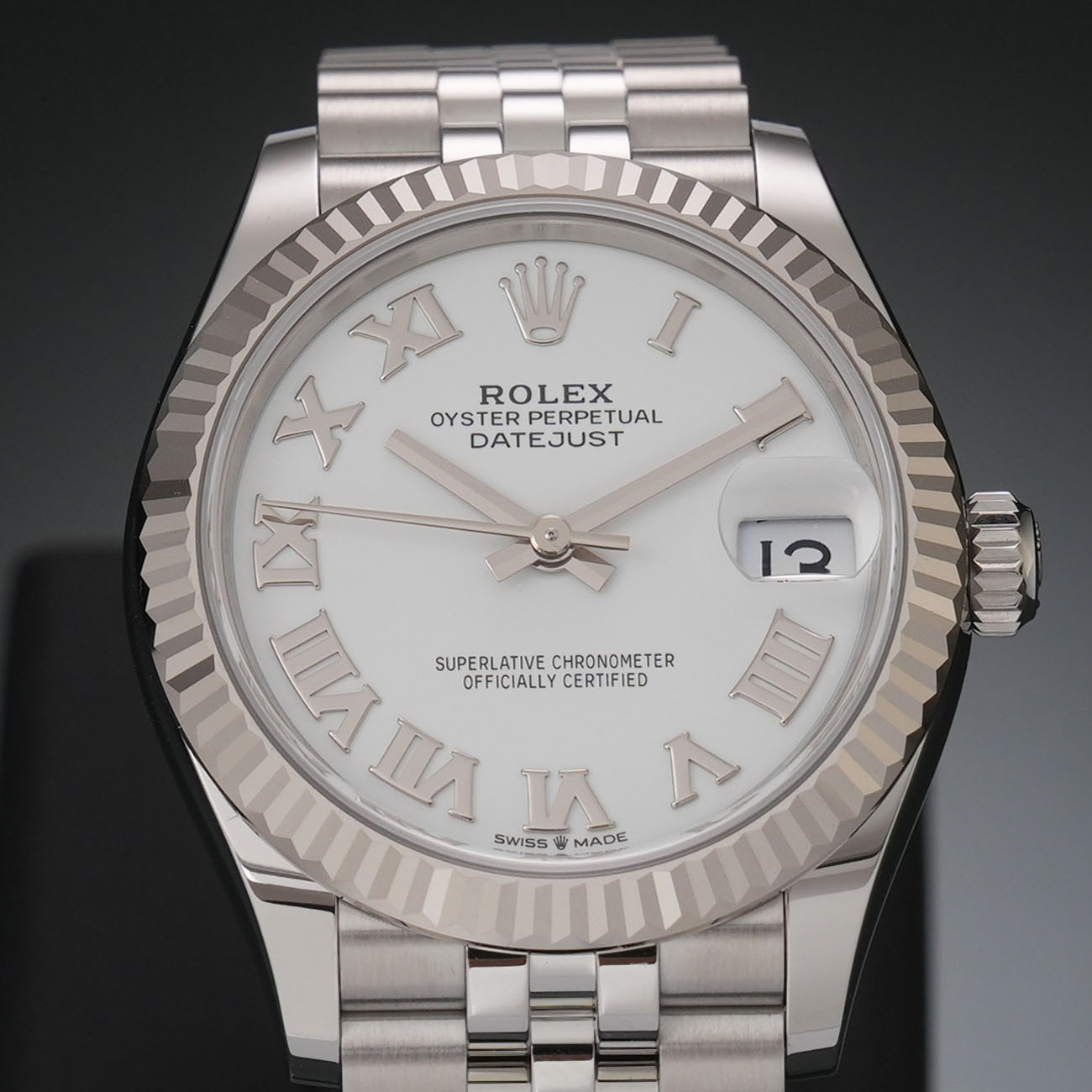 ROLEX(USED)롤렉스 데이저스트31 278274