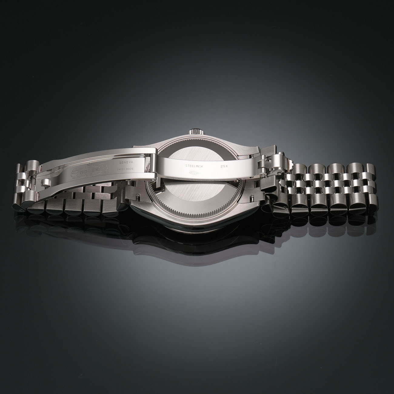 ROLEX(USED)롤렉스 데이저스트31 278274