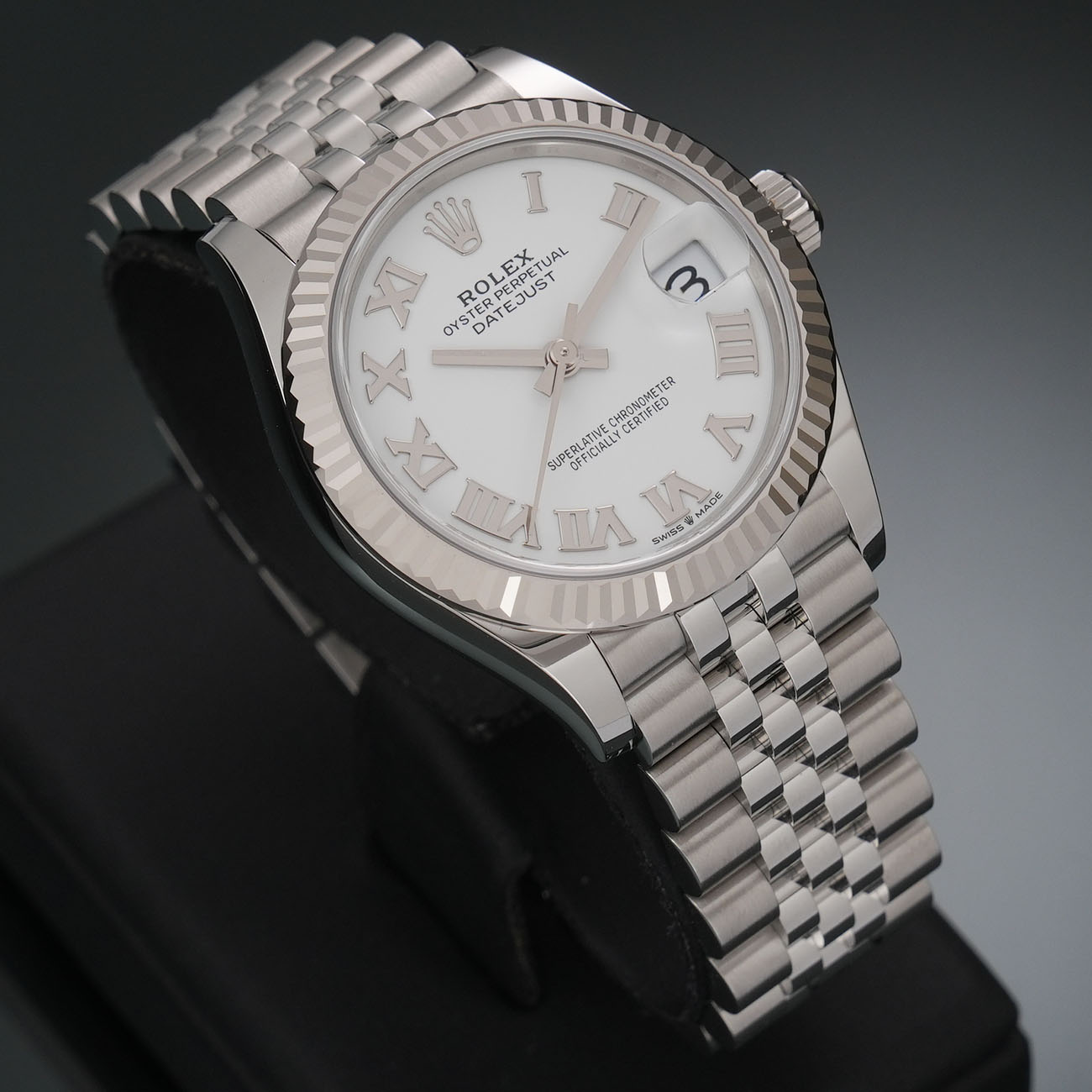 ROLEX(USED)롤렉스 데이저스트31 278274