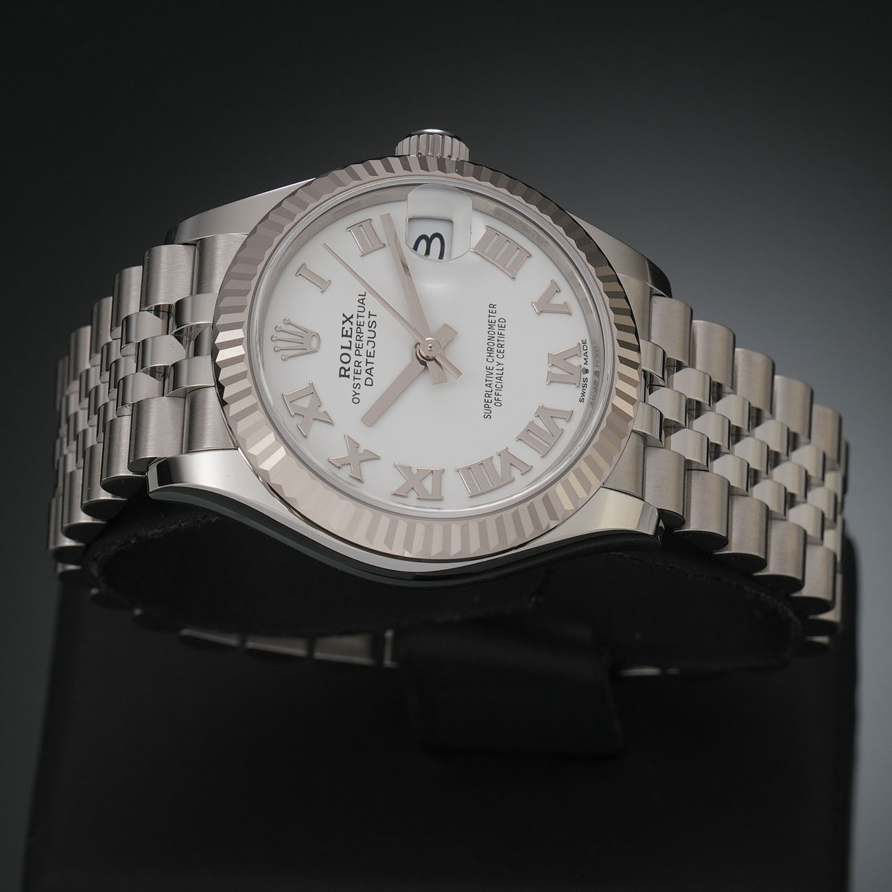 ROLEX(USED)롤렉스 데이저스트31 278274