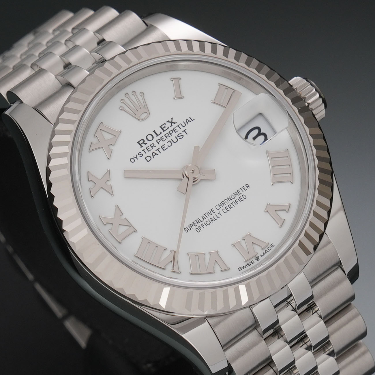 ROLEX(USED)롤렉스 데이저스트31 278274