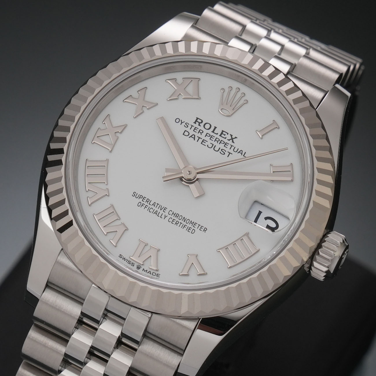 ROLEX(USED)롤렉스 데이저스트31 278274